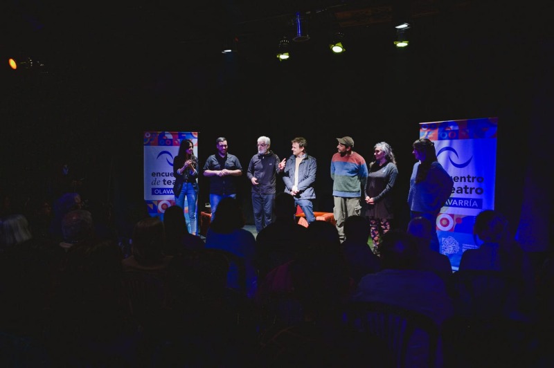 Comienza la Fiesta Regional de Teatro Independiente